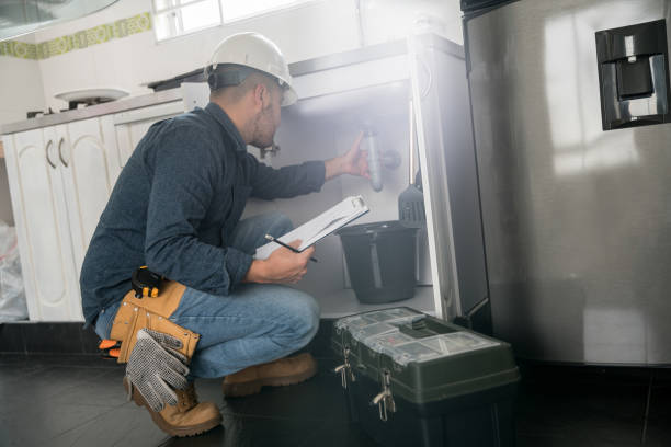 Best Emergency Plumber  in Lucerne, CA