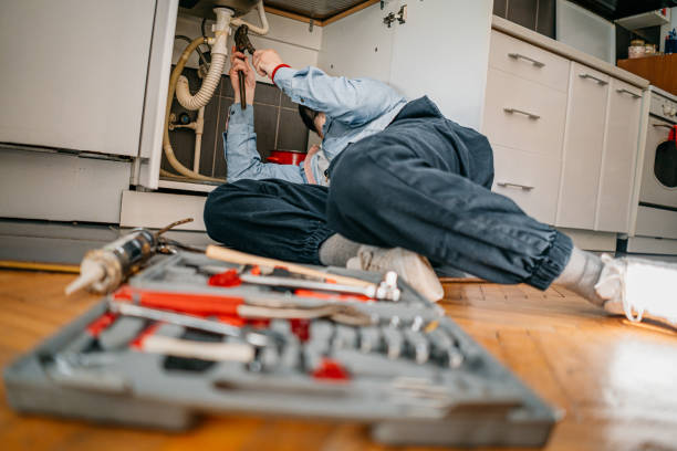 Best Hot Water Heater Installation  in Lucerne, CA