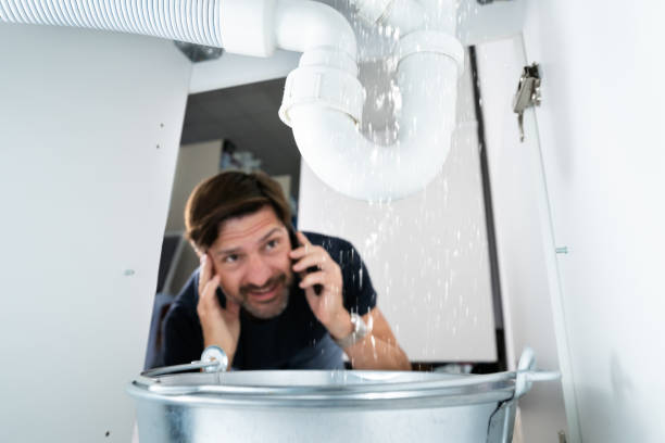 Best Plumbing Installation Services  in Lucerne, CA