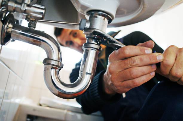 Best Drain Cleaning Services  in Lucerne, CA
