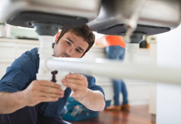 Best Clogged Drain Plumber  in Lucerne, CA