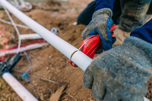 Best Sprinkler Systems  in Lucerne, CA